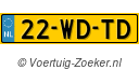 22WDTD