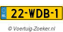 22WDB1