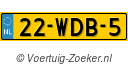 22-WDB-5