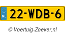 22WDB6
