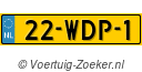 22WDP1
