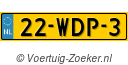22WDP3