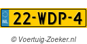 22WDP4