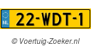 22WDT1