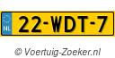 22WDT7