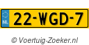 22WGD7