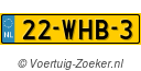 22WHB3