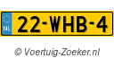 22WHB4