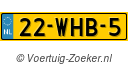 22WHB5