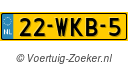 22WKB5