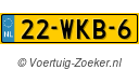 22WKB6