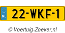 22-WKF-1