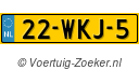 22WKJ5