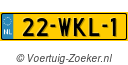 22WKL1