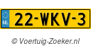22WKV3