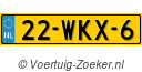 22WKX6