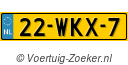 22WKX7