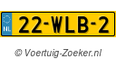 22WLB2
