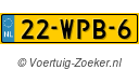 22WPB6