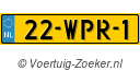 22WPR1