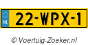 22-WPX-1