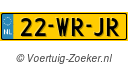 22WRJR