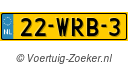 22-WRB-3