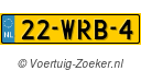 22WRB4