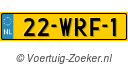 22WRF1