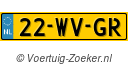22WVGR