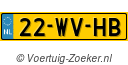 22WVHB