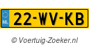22WVKB