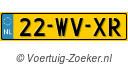 22WVXR
