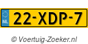 22XDP7