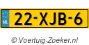 22XJB6