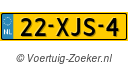 22XJS4