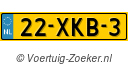 22XKB3