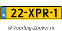 22XPR1