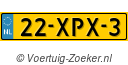 22XPX3