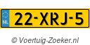 22XRJ5