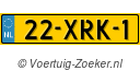 22XRK1