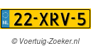 22XRV5
