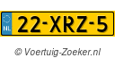 22XRZ5