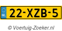 22XZB5