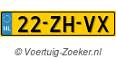 22ZHVX