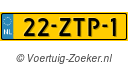 22ZTP1