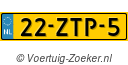 22ZTP5