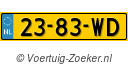 2383WD