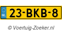 23BKB8