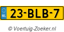 23BLB7